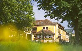 Gasthof Pack 